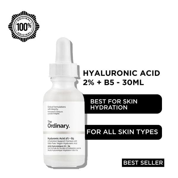 Hydrating Cream-to-Foam Cleanser+The Ordinary niacinamide Serum 🌟just 2499