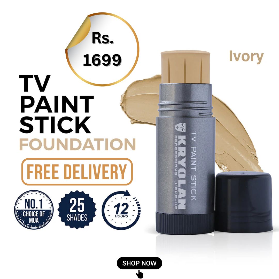 Kryolan - TV Paint Stick