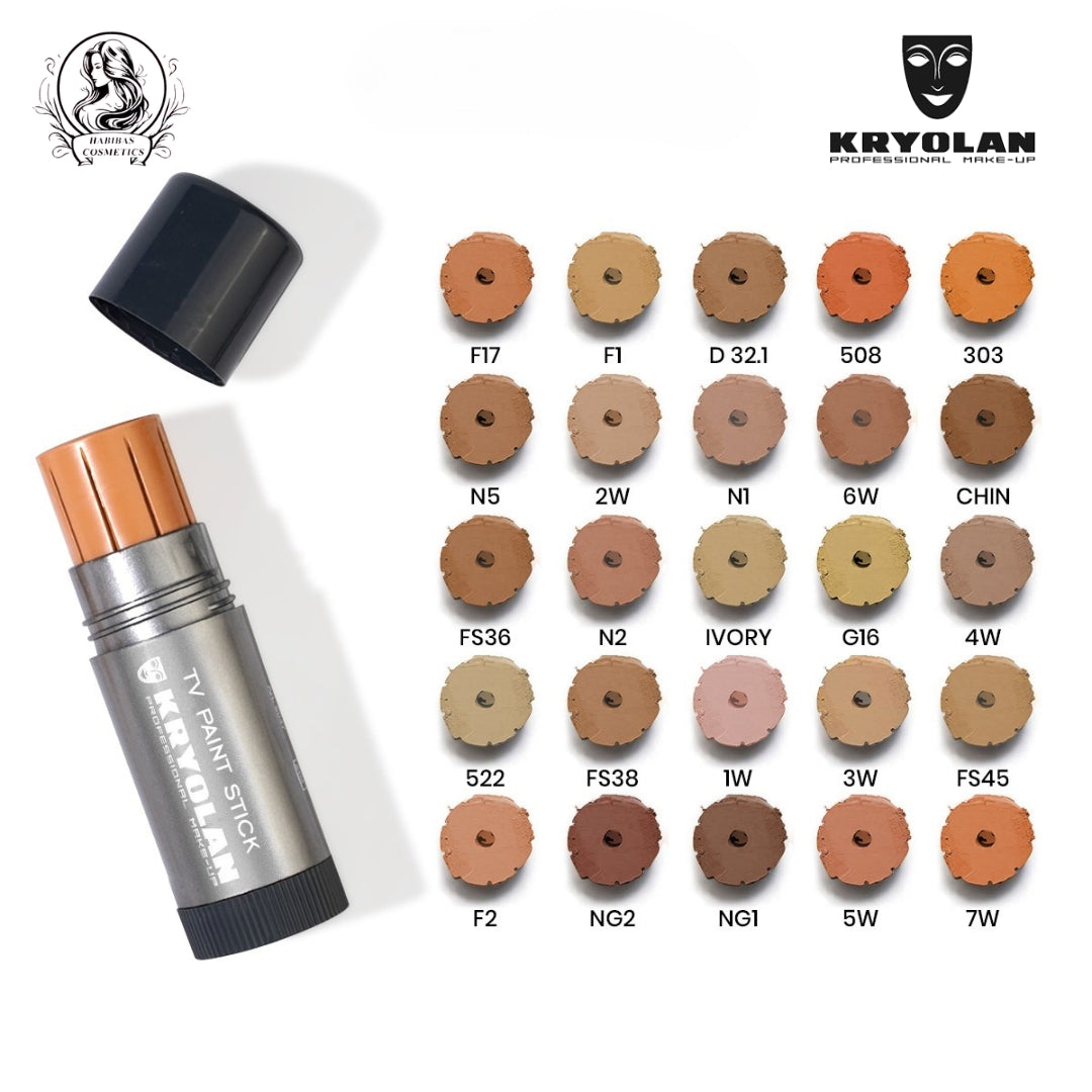 Kryolan - TV Paint Stick