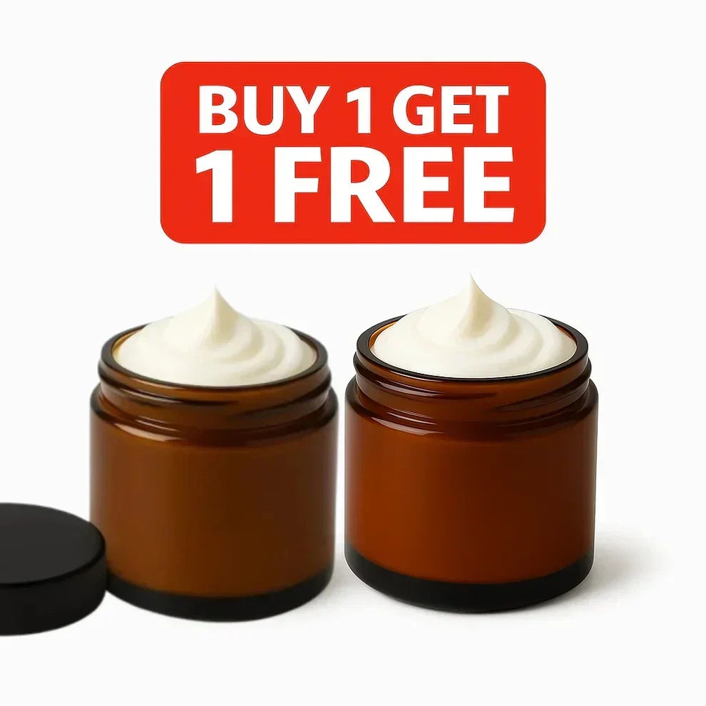 Zafrani Beauty Cream (Original Korean Import)– Buy 1 Get 1 Free