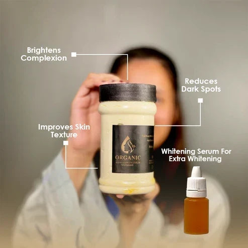 ALPHA ZAFRANI CREAM
